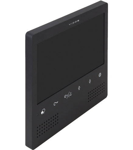 Monitor Wideodomofonu VIDOS DUO M1023B