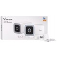 Zewnętrzna Inteligentna Kamera WiFi Sonoff CAM-B1P 2K