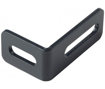 Kątownik PSG 60.041.7016 rolki prowadzącej 100x60mm, antracytowy RAL7016
