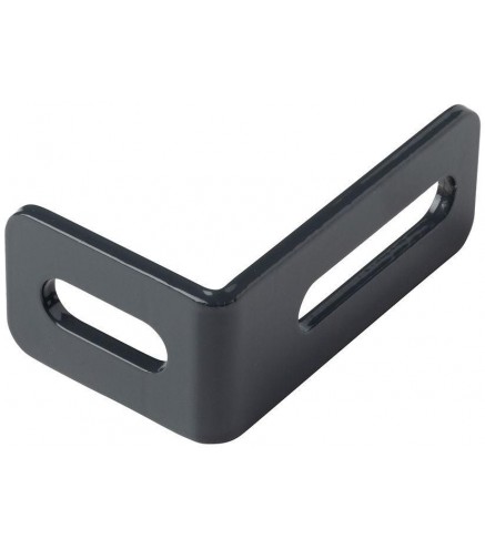 Kątownik PSG 60.041.7016 rolki prowadzącej 100x60mm, antracytowy RAL7016