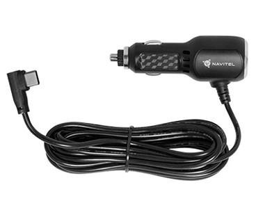 Ładowarka samochodowa NAVITEL USB-С do gniazda zapalniczki