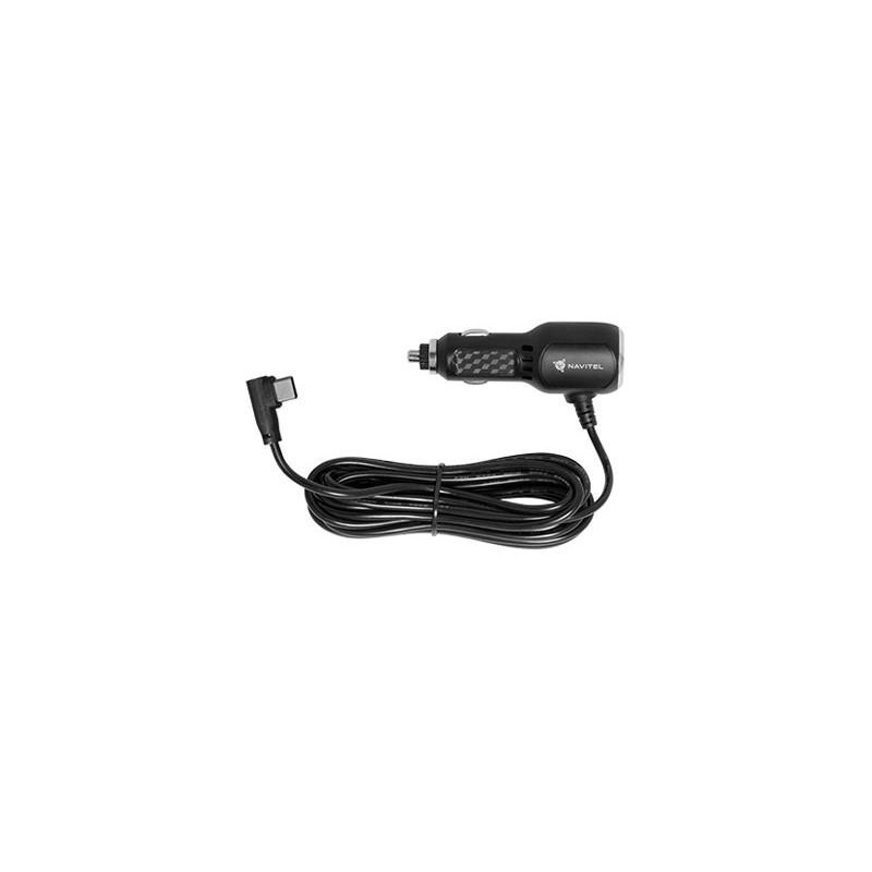 Ładowarka samochodowa NAVITEL USB-С do gniazda zapalniczki