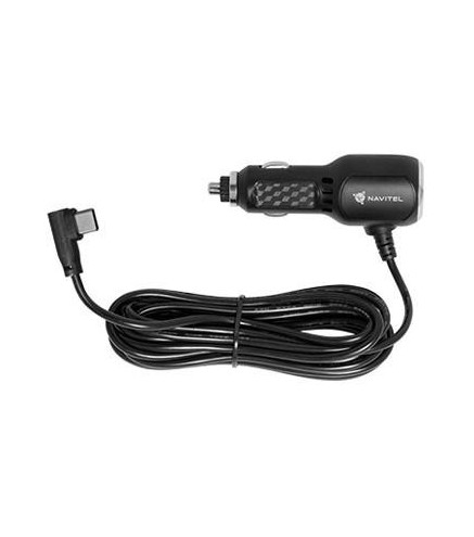 Ładowarka samochodowa NAVITEL USB-С do gniazda zapalniczki