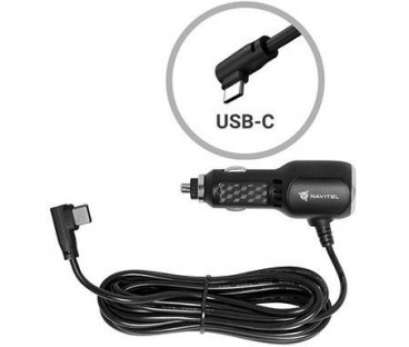 Ładowarka samochodowa NAVITEL USB-С do gniazda zapalniczki