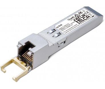 MODUŁ SFP+ TP-LINK TL-SM5310-T (RJ45)