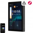 Panel sterowania WiFi/Bluetooth/ZigBee Matter SONOFF NSPanel Pro 120 (czarny) NSPanel120PB