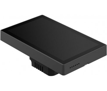 Panel sterowania WiFi/Bluetooth/ZigBee Matter SONOFF NSPanel Pro 120 (czarny) NSPanel120PB
