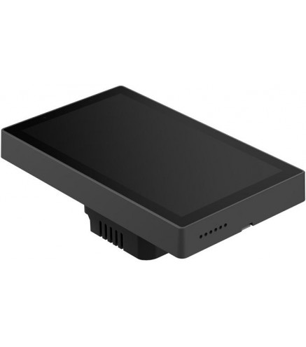 Panel sterowania WiFi/Bluetooth/ZigBee Matter SONOFF NSPanel Pro 120 (czarny) NSPanel120PB