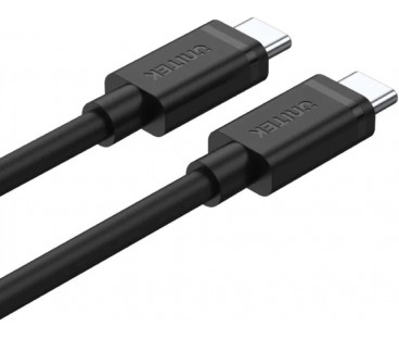 Unitek przewód USB Typ-C do USB Typ-C 2m