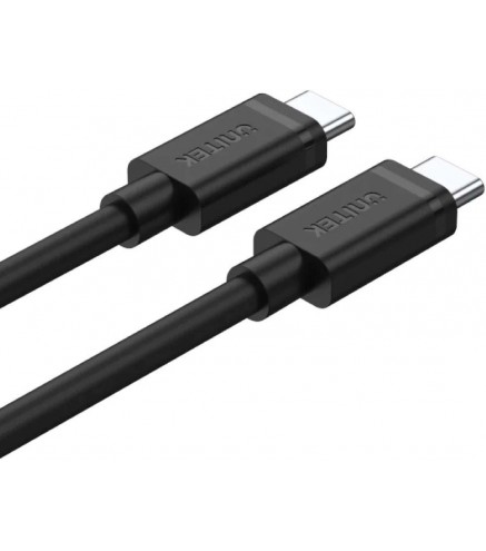 Unitek przewód USB Typ-C do USB Typ-C 2m