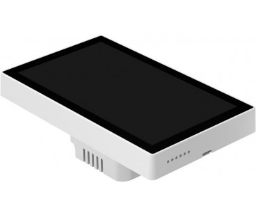 Panel sterowania WiFi/Bluetooth/ZigBee Matter SONOFF NSPanel Pro 120 (biały) NSPanel120PW