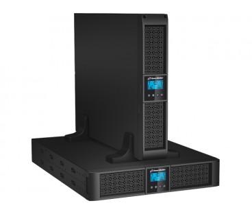 UPS ZASILACZ AWARYJNY PowerWalker VI 1500 RT HID