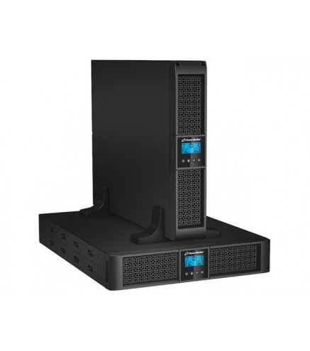 UPS ZASILACZ AWARYJNY PowerWalker VI 1500 RT HID