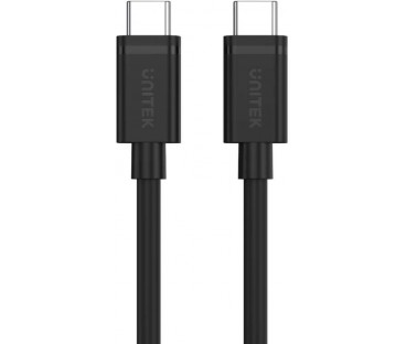 Unitek przewód USB Typ-C do USB Typ-C 2m