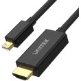 Unitek Adapter miniDP na HDMI 4K 30Hz kabel 2m