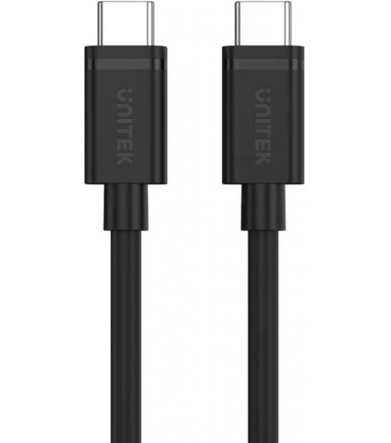 Unitek przewód USB Typ-C do USB Typ-C 3m