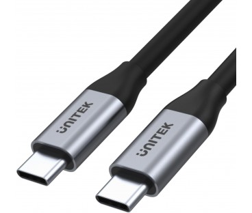 Unitek przewód USB Typ-C do USB Typ-C 2m