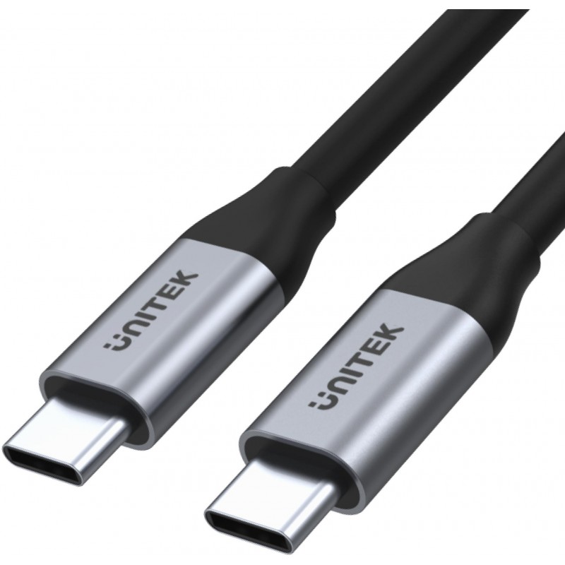 Unitek przewód USB Typ-C do USB Typ-C 2m