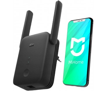Wzmacniacz sygnału Xiaomi Mi WiFi Range Extender AC1200 repeater