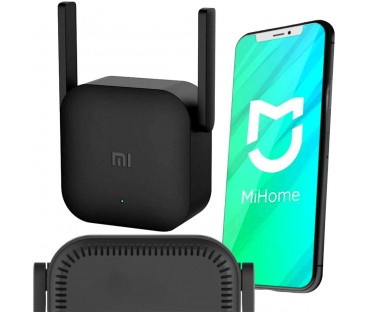 Wzmacniacz sygnału Xiaomi Mi Wi-Fi Range Extender Pro repeater