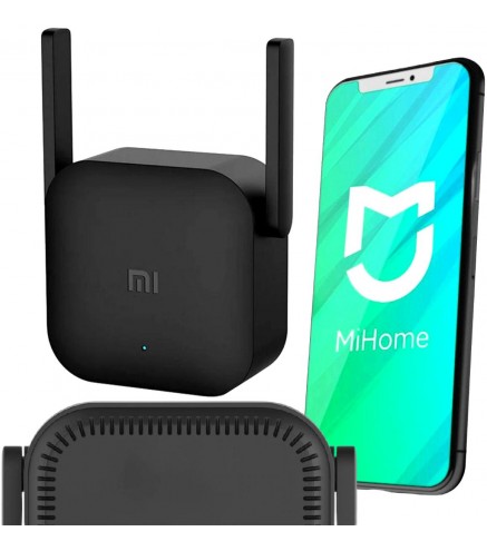 Wzmacniacz sygnału Xiaomi Mi Wi-Fi Range Extender Pro repeater