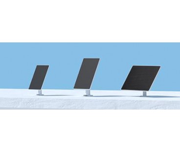 Kamera IP Ezviz HB8 Lite 4G Wi-Fi 4MP z Panelem Solarnym 5W