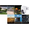 Kamera IP Ezviz HB8 Lite 4G Wi-Fi 4MP z Panelem Solarnym 5W