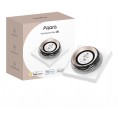 Panel sterowania Aqara Touchscreen Dial V1 EU Biały Wi-Fi, Bluetooth, Zigbee  DS-K01D