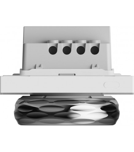 Panel sterowania Aqara Touchscreen Dial V1 EU Biały Wi-Fi, Bluetooth, Zigbee  DS-K01D