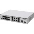 MIKROTIK ROUTERBOARD CSS318-16G-2S+IN MIKROTIK ROUTERBOARD CSS318-16G-2S+IN