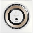 Panel sterowania Aqara Touchscreen Dial V1 EU Biały Wi-Fi, Bluetooth, Zigbee  DS-K01D