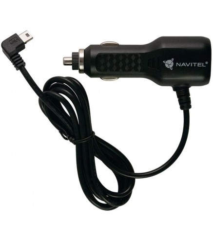 Ładowarka samochodowa NAVITEL mini-USB do gniazda zapalniczki