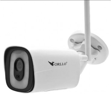 Kamera IP Orllo TZ4 Pro Wi-Fi tuba 6MP Tuya