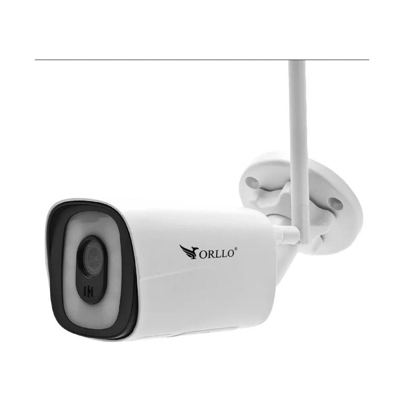 Kamera IP Orllo TZ4 Pro Wi-Fi tuba 6MP Tuya