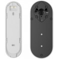 Aqara Smart Lock U200 Kit Biały Inteligentny zamek do drzwi EL-D02DW
