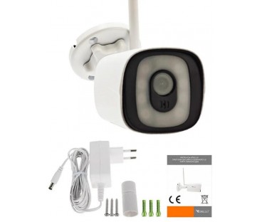 Kamera IP Orllo TZ4 Pro Wi-Fi tuba 6MP Tuya