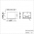 Rejestrator IP Hikvision DS-7616NXI-I2/VPro