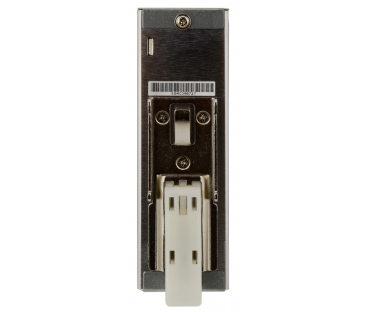 ZASILACZ IMPULSOWY NA SZYNĘ DIN MEAN WELL NDR-120-48 48V/120W/2.5A