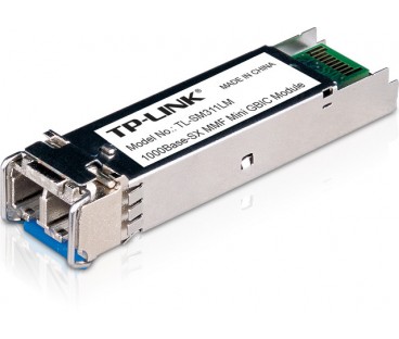 MODUŁ SFP TP-LINK TL-SM311LM (MM)