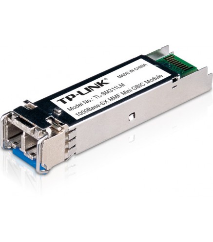 MODUŁ SFP TP-LINK TL-SM311LM (MM)