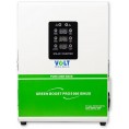 Przetwornica solarna GREEN BOOST PRO 5000 SINUS BYPASS