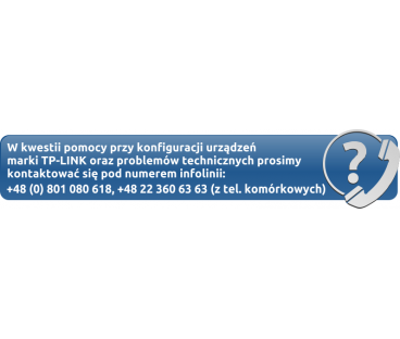 MODUŁ SFP TP-LINK TL-SM311LM (MM)