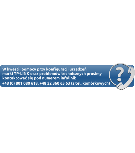MODUŁ SFP TP-LINK TL-SM311LM (MM)