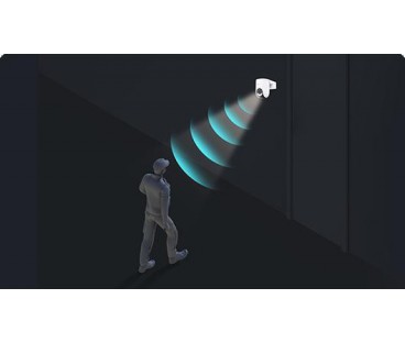 Kamera IP Ezviz HB8 Lite 4G Wi-Fi 4MP z Panelem Solarnym 5W