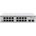 MIKROTIK ROUTERBOARD CSS318-16G-2S+IN MIKROTIK ROUTERBOARD CSS318-16G-2S+IN