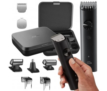 Maszynka do strzyżenia Xiaomi Grooming Kit Pro