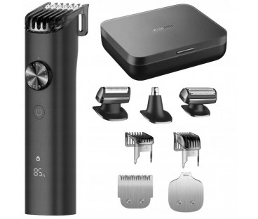Maszynka do strzyżenia Xiaomi Grooming Kit Pro
