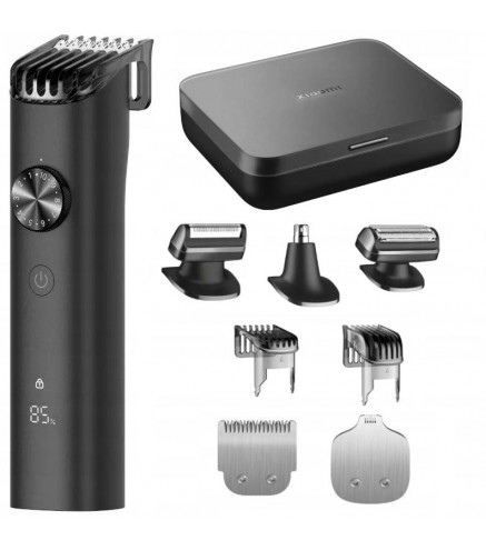 Maszynka do strzyżenia Xiaomi Grooming Kit Pro