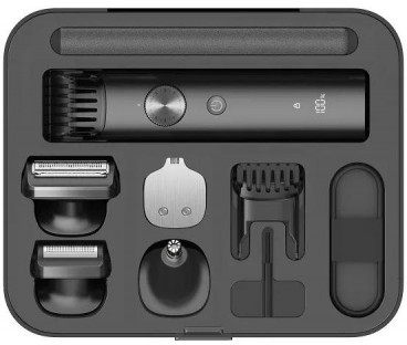Maszynka do strzyżenia Xiaomi Grooming Kit Pro