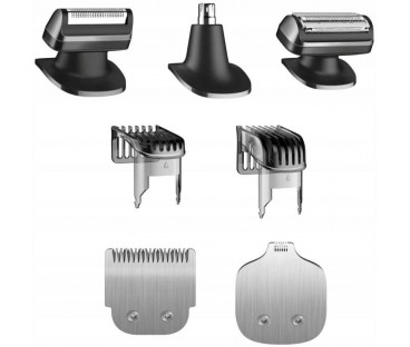 Maszynka do strzyżenia Xiaomi Grooming Kit Pro